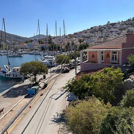 Fogadó Xenios