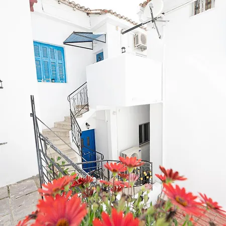 Xenios Pórosz
